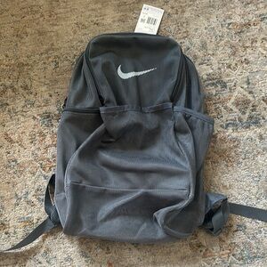 Nike Charcoal Backpack for Men/ women/kids